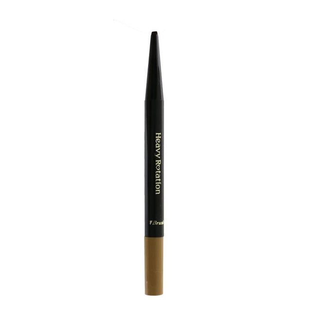 Heavy Rotation Eyebrow Pencil - # 03 Ash Brown - 0.09g/0.003oz Kiss Me