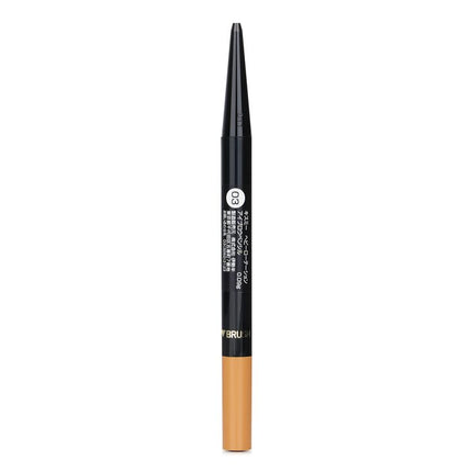 Heavy Rotation Eyebrow Pencil - # 03 Ash Brown - 0.09g/0.003oz Kiss Me