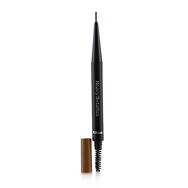 Heavy Rotation Eyebrow Pencil - # 05 Light Brown - 0.09g/0.003oz Kiss Me