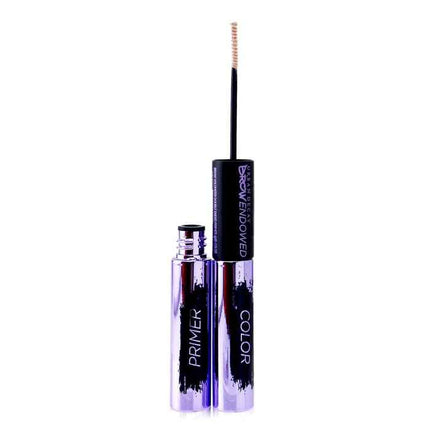 Brow Endowed Volumizer (primer+color) - # Brunette Betty (medium Brown) - 7.8g/0.274oz