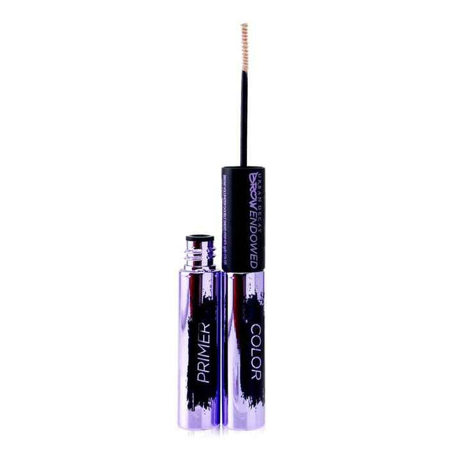 Brow Endowed Volumizer (primer+color) - # Brunette Betty (medium Brown) - 7.8g/0.274oz