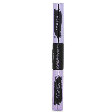 Brow Endowed Volumizer (primer+color) - # Brunette Betty (medium Brown) - 7.8g/0.274oz