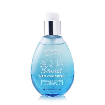 Aqua Super Concentrate (bounce) - For All Skin Types - 50ml/1.69oz