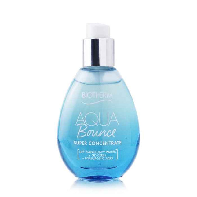 Aqua Super Concentrate (bounce) - For All Skin Types - 50ml/1.69oz