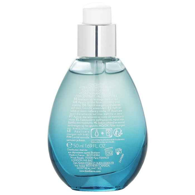 Aqua Super Concentrate (bounce) - For All Skin Types - 50ml/1.69oz