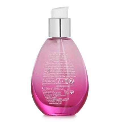 Aqua Super Concentrate (glow) - For Normal/ Combination Skin - 50ml/1.69oz