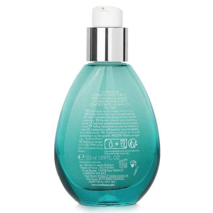 Aqua Super Concentrate (pure) - For Normal/ Oily Skin - 50ml/1.69oz