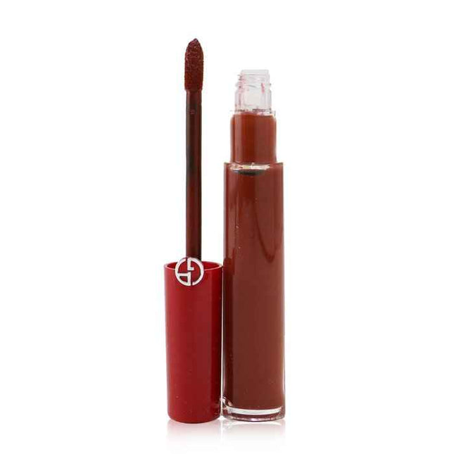 Lip Maestro Intense Velvet Color (liquid Lipstick) - # 206 (cedar) - 6.5ml/0.22oz