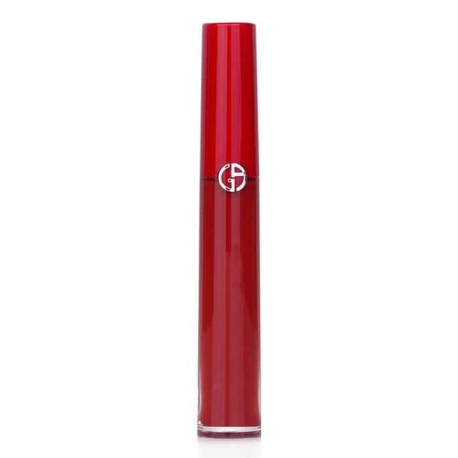 Lip Maestro Intense Velvet Color (liquid Lipstick) - # 415 (red Wood) - 6.5ml/0.22oz
