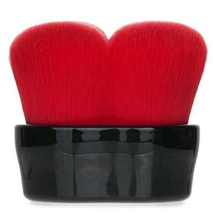 Hanatsubaki Hake Polishing Face Brush - -
