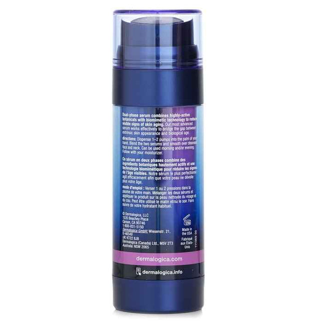 Age Smart Phyto-nature Firming Serum - 40ml/1.3oz