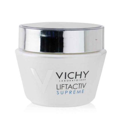 Liftactiv Supreme Progressive Anti-wrinke & Firmness Correcting Care (for Normal To Combination Skin)(random Packaging) - 50ml/1.69oz