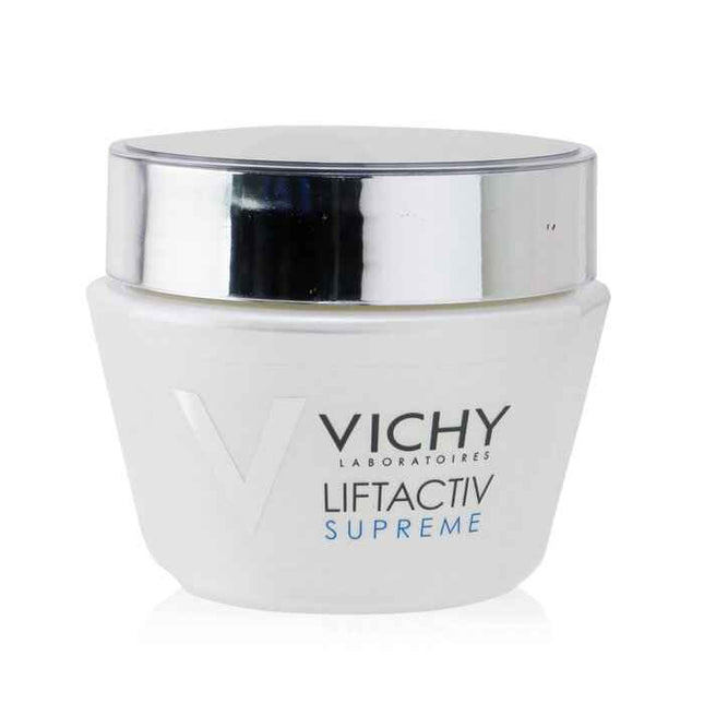 Liftactiv Supreme Progressive Anti-wrinke & Firmness Correcting Care (for Normal To Combination Skin)(random Packaging) - 50ml/1.69oz