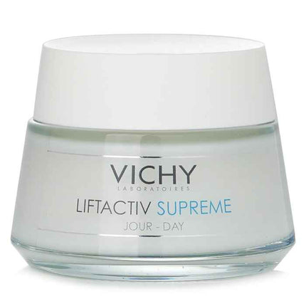 Liftactiv Supreme Progressive Anti-wrinke & Firmness Correcting Care (for Normal To Combination Skin)(random Packaging) - 50ml/1.69oz