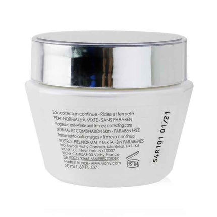 Liftactiv Supreme Progressive Anti-wrinke & Firmness Correcting Care (for Normal To Combination Skin)(random Packaging) - 50ml/1.69oz