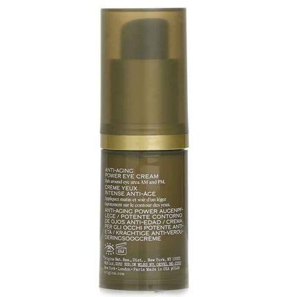 Plantscription Anti-aging Power Eye Cream - 15ml/0.5oz
