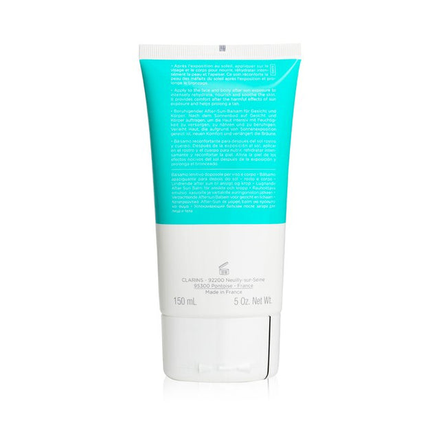 After Sun Soothing After Sun Balm - For Face & Body - 150ml/5oz Clarins