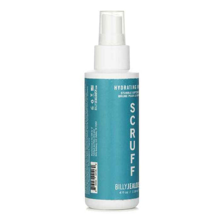 Scurff Hydrating Mist Stubble Softener - 118ml/4oz