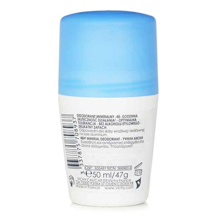 48hr Mineral Deodorant Roll-on (random Packaging) - 50ml/1.69oz