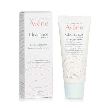 Cleanance Hydra Soothing Cream - 40ml/1.3oz
