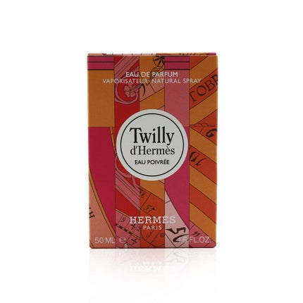 Twilly D'hermes Eau Poivree Eau De Parfum Spray - 50ml/1.6oz Hermes