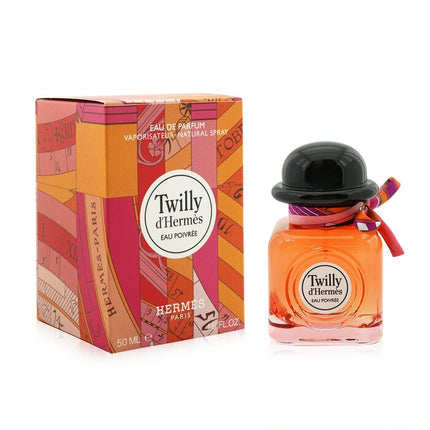 Twilly D'hermes Eau Poivree Eau De Parfum Spray - 50ml/1.6oz Hermes