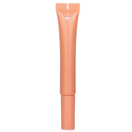 Natural Lip Perfector - # 02 Apricot Shimmer - 12ml/0.35oz