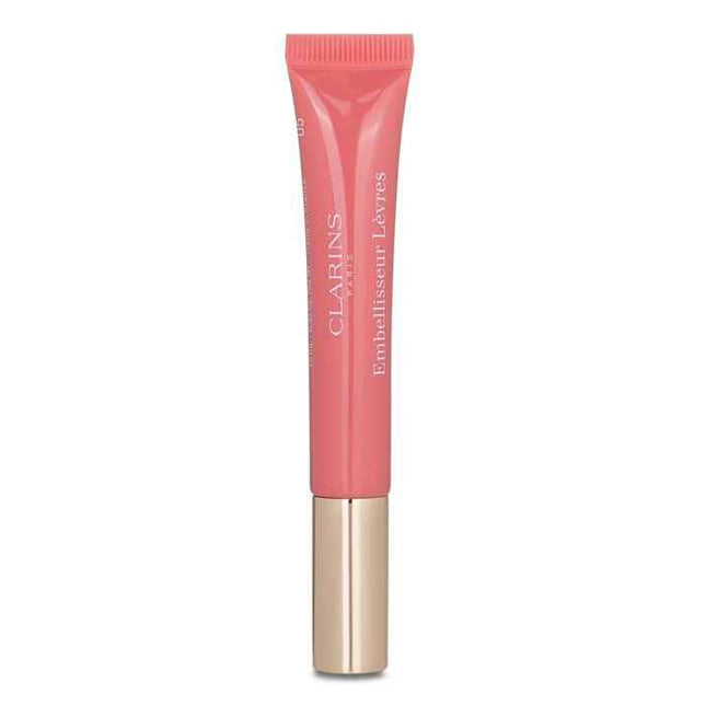 Natural Lip Perfector - # 05 Candy Shimmer(random Packaging) - 12ml/0.35oz
