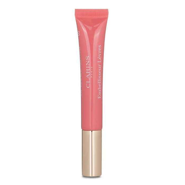 Natural Lip Perfector - # 05 Candy Shimmer(random Packaging) - 12ml/0.35oz