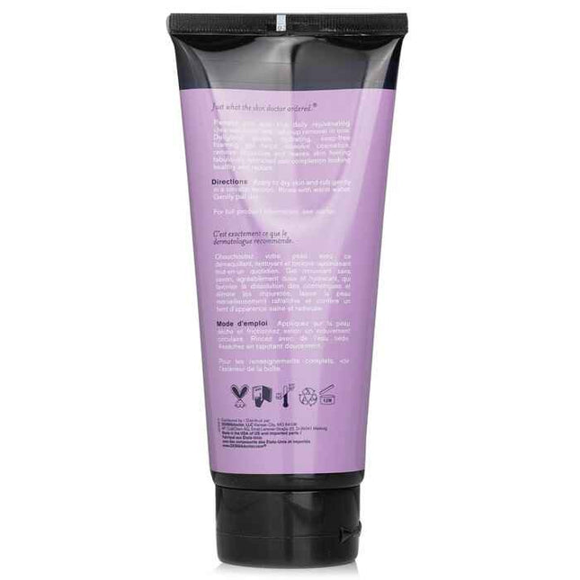 Kakadu C Brightening Daily Cleanser, Toner & Makeup Remover (tube) - 210ml/7.1oz