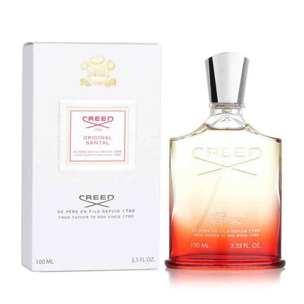 Original Santal Fragrance Spray - 100ml/3.3oz