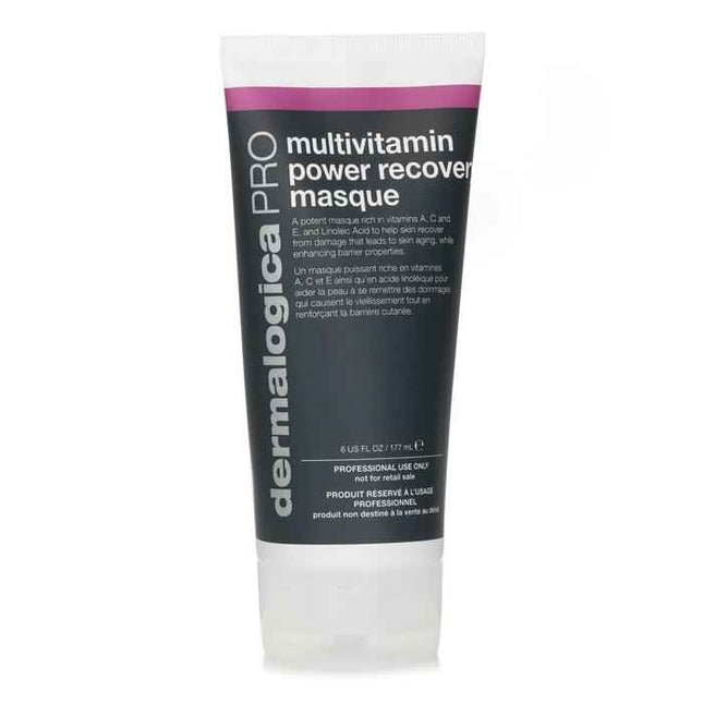 Age Smart Multivitamin Power Recovery Masque Pro (salon Size) - 177ml/6oz
