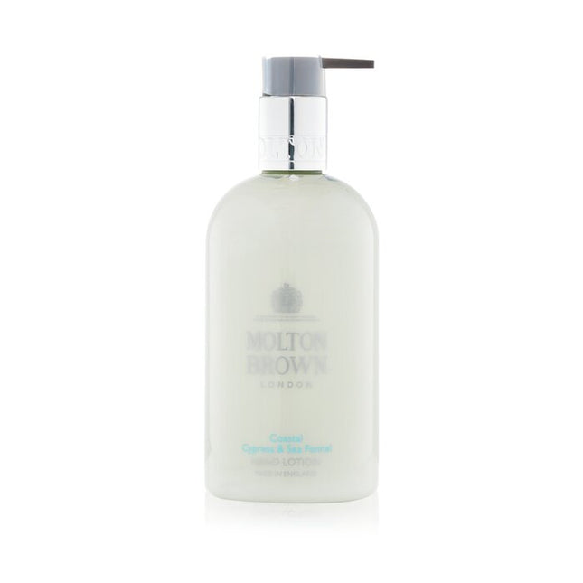 Coastal Cypress & Sea Fennel Hand Lotion - 300ml/10oz Molton Brown