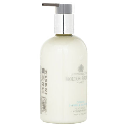 Coastal Cypress & Sea Fennel Hand Lotion - 300ml/10oz Molton Brown