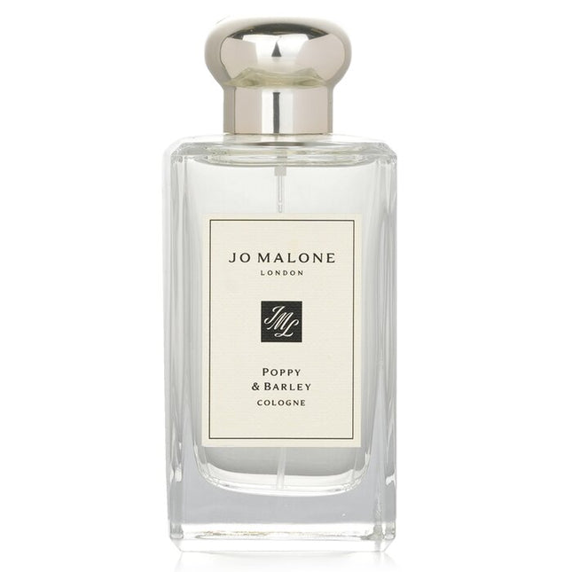 Poppy & Barley Cologne Spray (originally Without Box) - 100ml/3.3oz Jo Malone