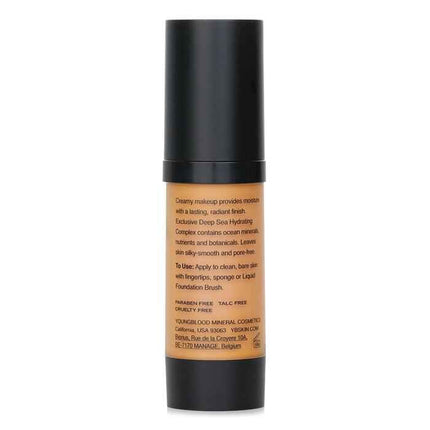 Liquid Mineral Foundation - Doe - 30ml/1oz