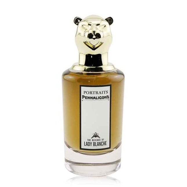 Portraits The Revenge Of Lady Blanche Eau De Parfum Spray - 75ml/2.5oz