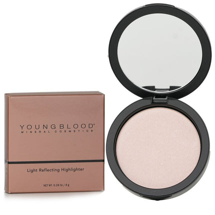 Light Reflecting Highlighter - # Quartz - 8g/0.28oz Youngblood