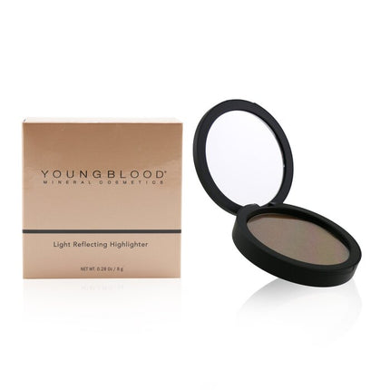 Light Reflecting Highlighter - # Fiesta - 8g/0.28oz Youngblood