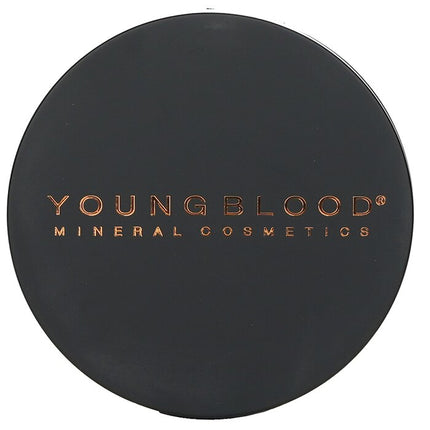 Light Reflecting Highlighter - # Fiesta - 8g/0.28oz Youngblood