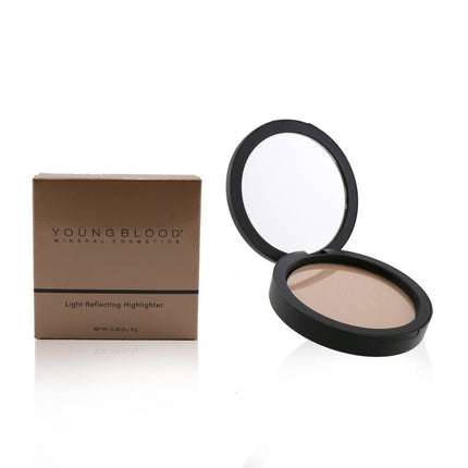 Light Reflecting Highlighter - # Aurora - 8g/0.28oz Youngblood
