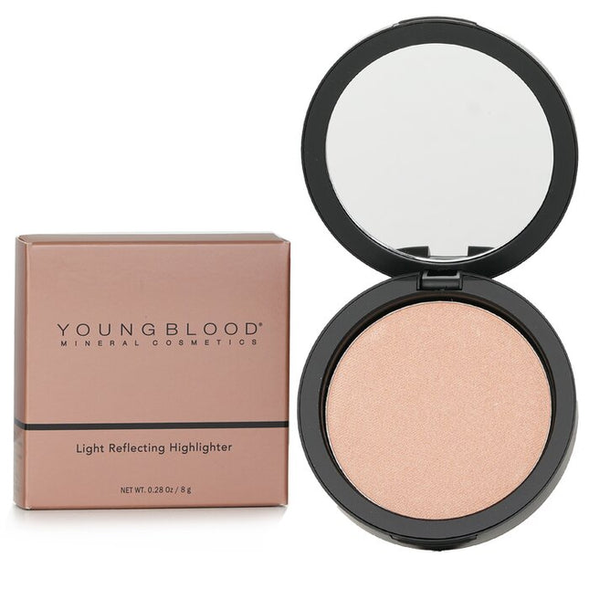 Light Reflecting Highlighter - # Aurora - 8g/0.28oz Youngblood