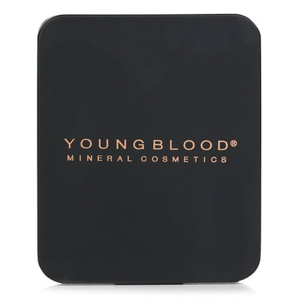 Pressed Mineral Eyeshadow Quad - Sweet Talk - 4g/0.14oz Youngblood