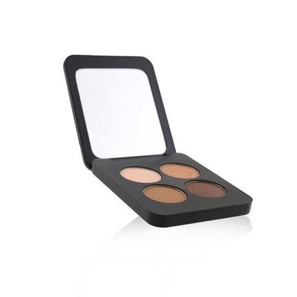 Pressed Mineral Eyeshadow Quad - Sweet Talk - 4g/0.14oz Youngblood