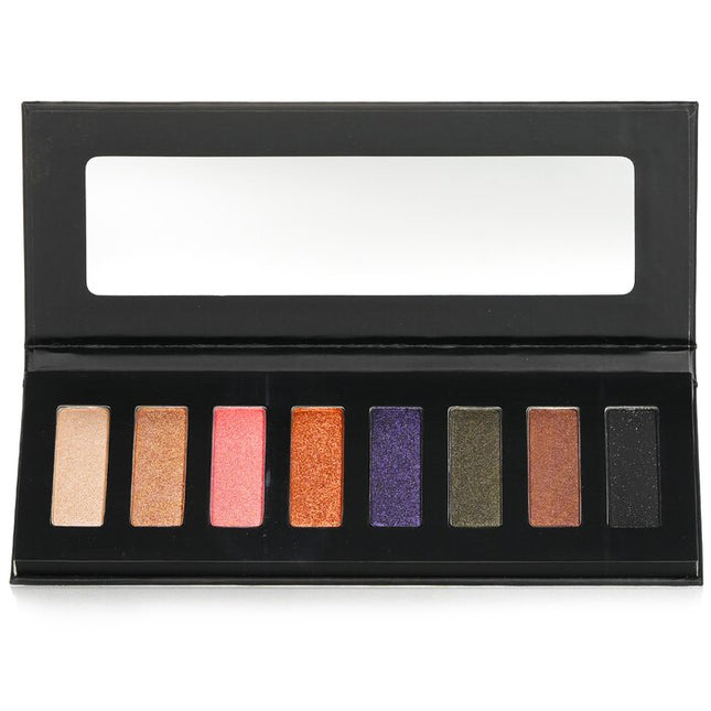 8 Well Eyeshadow Palette - # Crown Jewels - 8x0.9g/0.03oz Youngblood