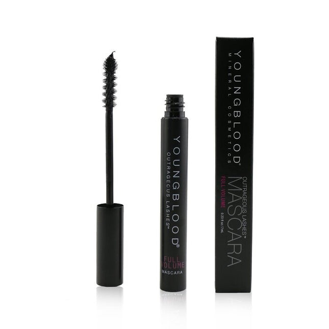 Outrageous Lashes Full Volume Mascara - 7ml/0.23oz Youngblood