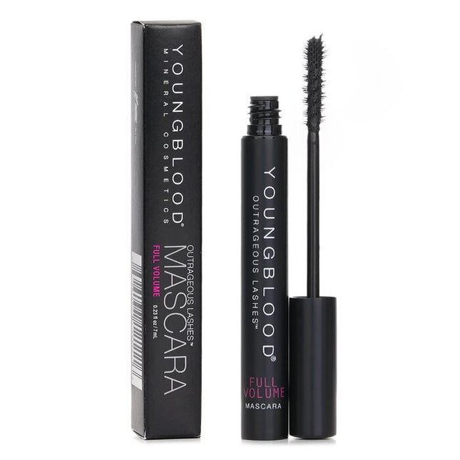 Outrageous Lashes Full Volume Mascara - 7ml/0.23oz Youngblood