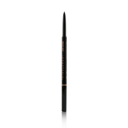 Brow Wiz Skinny Brow Pencil - # Medium Brown (box Slightly Damaged) - 0.085g/0.003oz Anastasia Beverly Hills