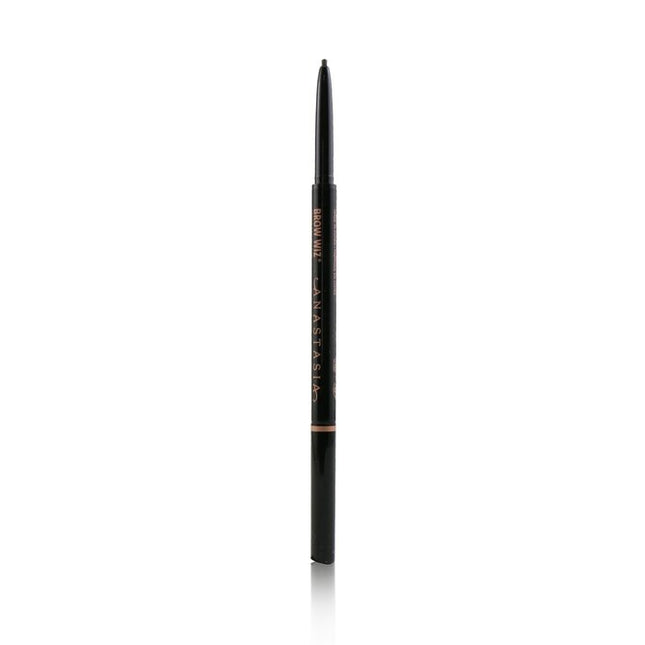 Brow Wiz Skinny Brow Pencil - # Medium Brown (box Slightly Damaged) - 0.085g/0.003oz Anastasia Beverly Hills