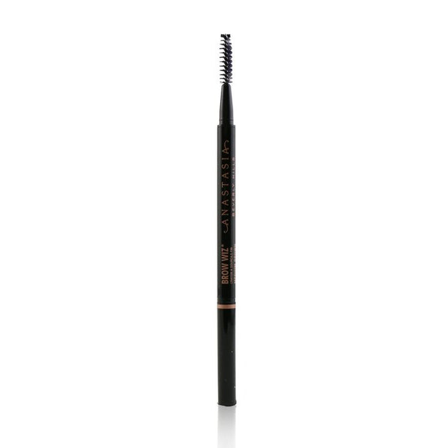 Brow Wiz Skinny Brow Pencil - # Medium Brown (box Slightly Damaged) - 0.085g/0.003oz Anastasia Beverly Hills